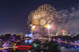 Fireworks to light up Hanoi s sky for Capital Liberation Day